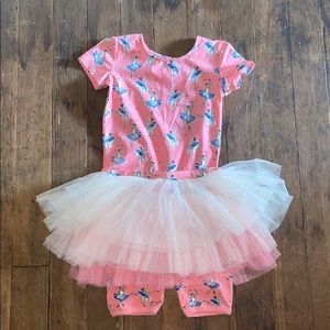 rockyourkid Girls Set